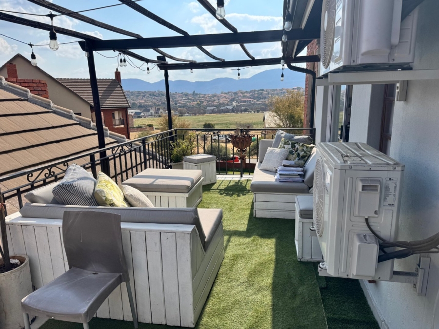 3 Bedroom Property for Sale in Landsmeer Residential Estate North West